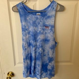 PINK//Victoria’s Secret tank top
